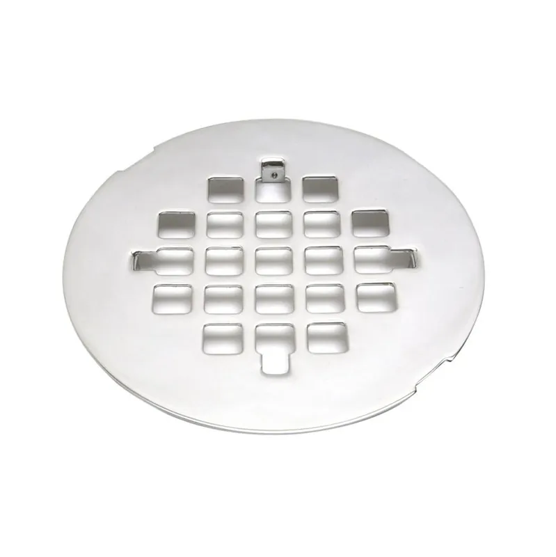 Mountain Plumbing MT236/VB Shower Grid 4-1/4 in