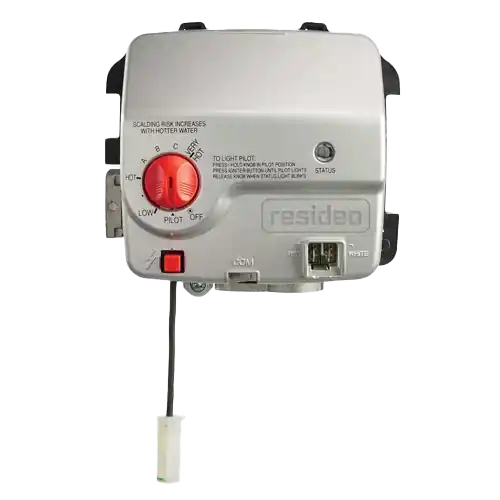 Resideo WT8840A1000 H/W WT8840A1000 Water Heater Ctrl