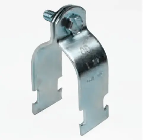 Elite Components RPC-0125EG Rigid Strut Pipe Clamp 1 1/4 inches