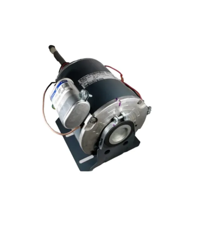 Spacepak 45W31RWG0791 Motor for ESP3642 Horizontal Air Handler