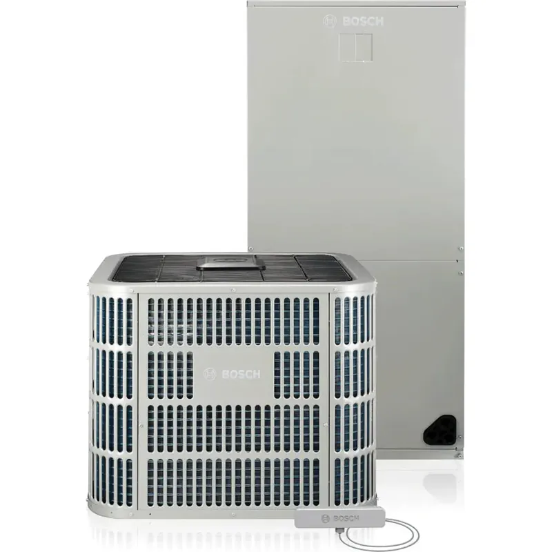 Bosch 8733965410 Premium Heat Pump Inverter 3 Ton