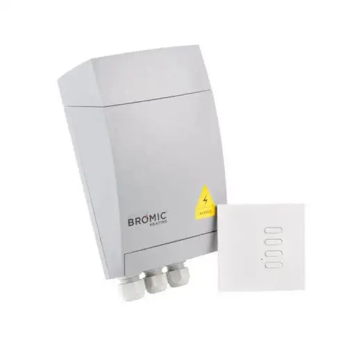 Bromic Heating BH3130010-2 On/Off Switch for Smart-Heat Electric & Gas Heaters