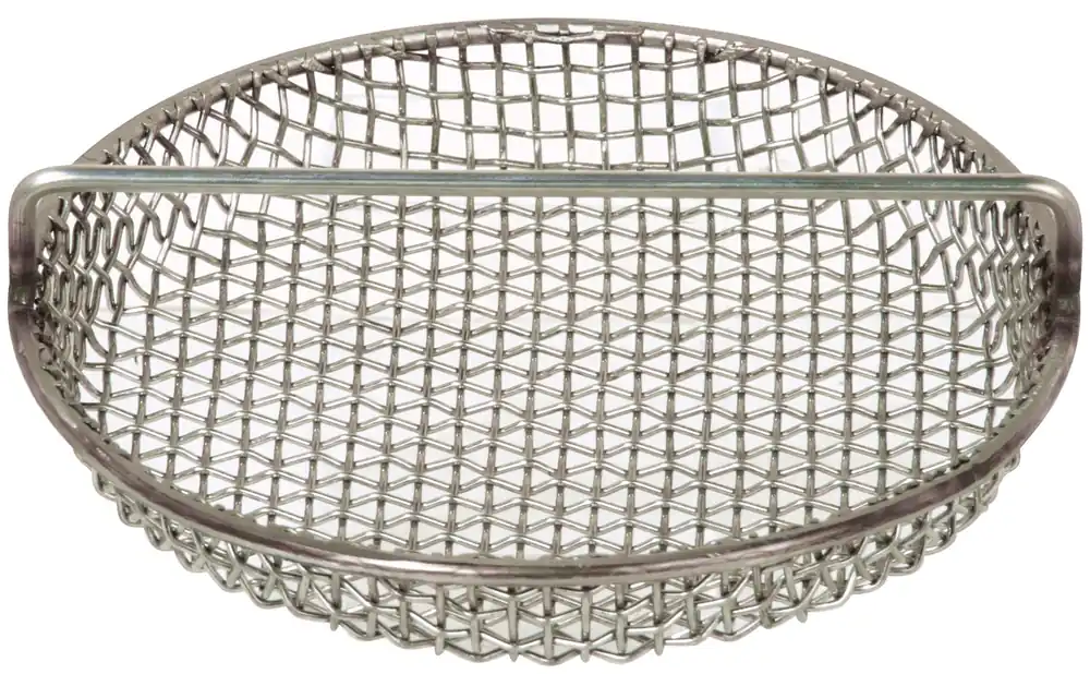 Sioux Chief 860-UM Fat Max Bucket Ss Mesh Debris 4-1/4 inches