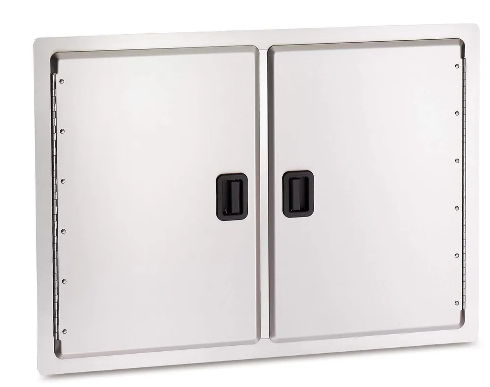 American Outdoor Grill 20-30-SD Select Double Access Door 20 inches x 30 inches