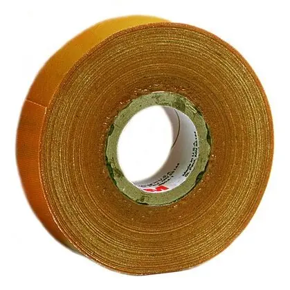 Scotch 2510-1X36YD-K Insulating Varnished Cambric Electrical Tape 1 inch x 36 yd