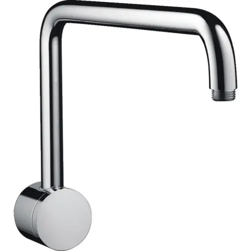 Hansgrohe 6476000 Shwr Arm *Rainda Cp