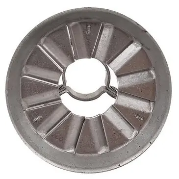 Carlin Combustion Technology 77438S EZ-1 flame retention ring head