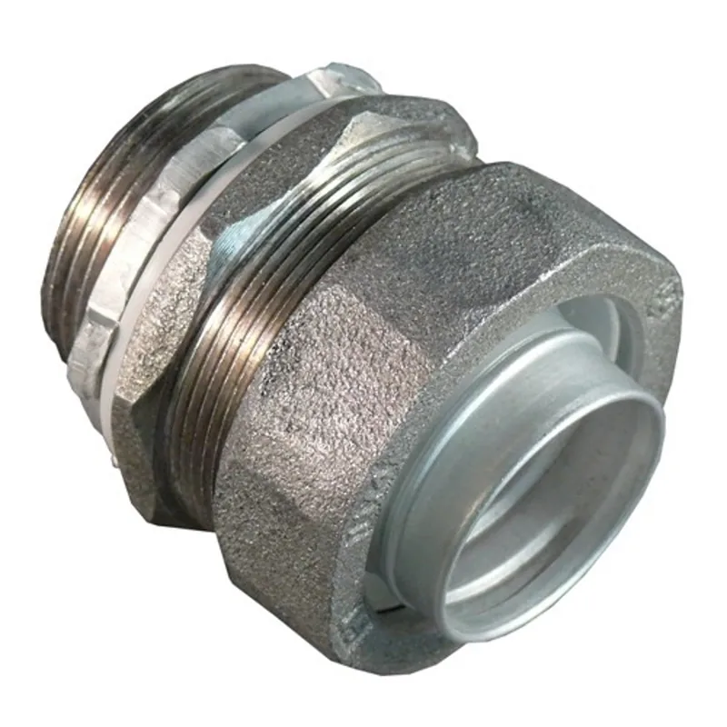 Appleton ST-200AL Conduit Connector 2 in