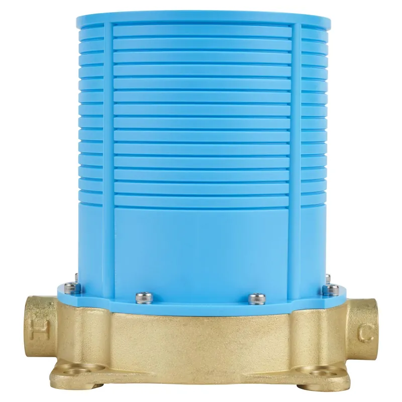 American Standard R950 Flash Freestanding Tub Faucet Rough Valve
