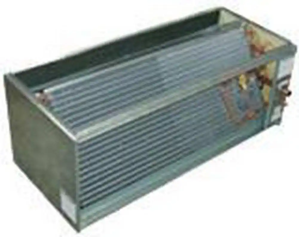 Ruud RCCL-D5013S 6.5/7.5 Ton Cased Coil Upflow Only