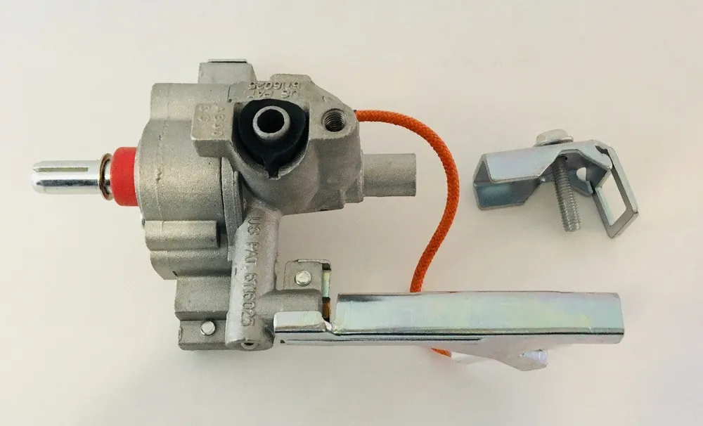 American Outdoor Grill 24-B-51T T Series Valve with Igniter Assembly