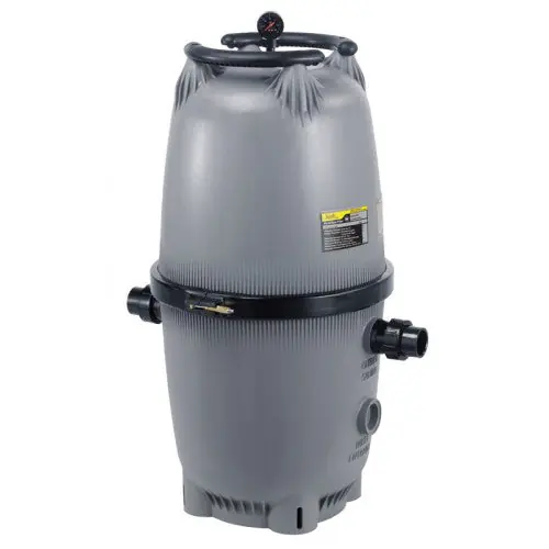 Zodiac CV460 CV Series Cartridge Filter 460 Sq Ft