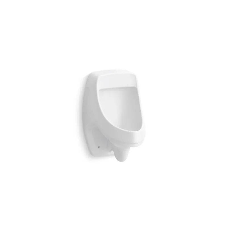 Kohler 5452-ER-0 Dexter Wash Out Urinal 0.125 gpf