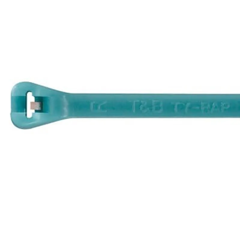 Ty-Rap TYZ28M High Performance Cable Tie 50lb 14.8 Inches