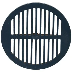 Zurn P541-GRATE-USA Heavy-Duty Slotted Grate