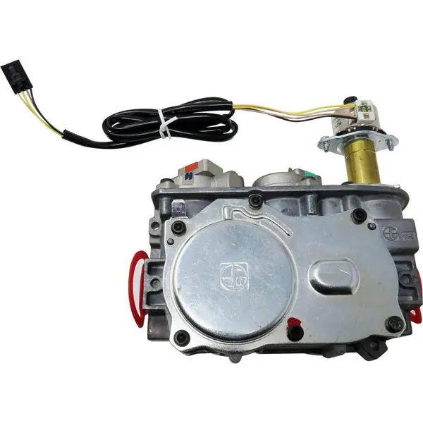 Napoleon Hearth W725-0056 Gas Valve Replacement for Napoleon Natural Gas Electronic Ignition Fireplace