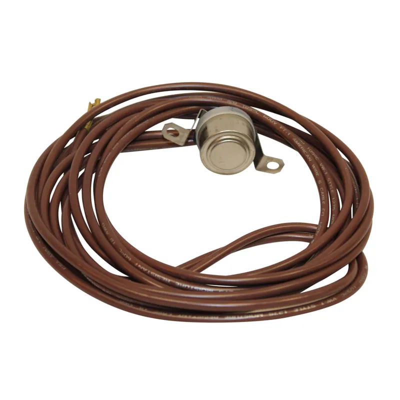 Carrier HH22HB076 Temp Act Switch