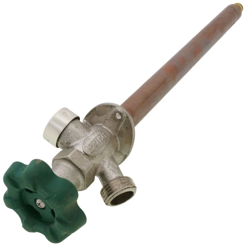 Prier P-164W12 P-164W12 12 PEX 1/4 Trn Hydrt