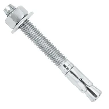 Powers 7416SD1-PWR Power-Stud+ Sd1 3/8 x 5