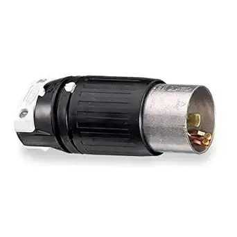 Wiring CS8365C Lkg Plug-3P4W50A250V