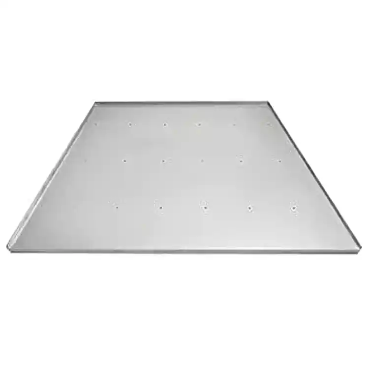Majestic ODLANAIG-48DP Lanai Drain Pan 48 inches