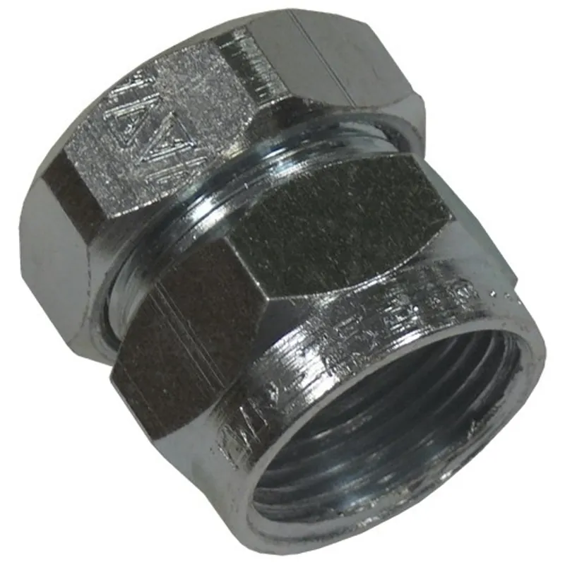 Appleton TWR-75 Combination Coupling 3/4 Inch