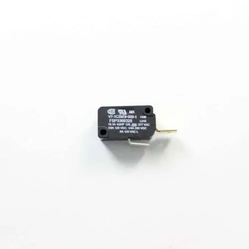 Whirlpool WPW10134019 Door Switch