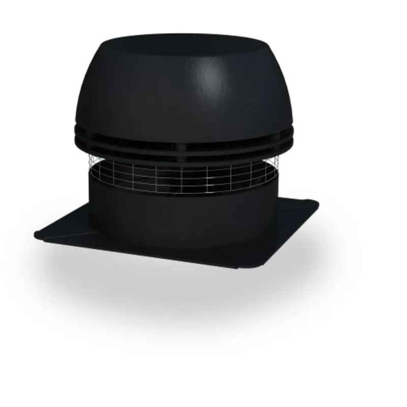 Enervex 101.0899.1200 RS 016 Chimney Exhaust Fan 1x120VAC
