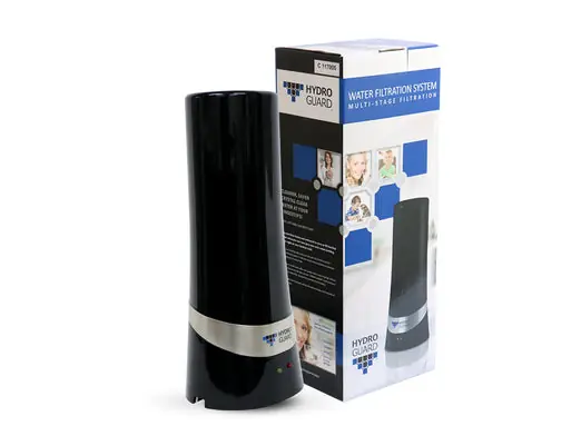Hydro Guard C1000-B-UF Water Purification System 800 gallons REPLACEMENT HDG-UF