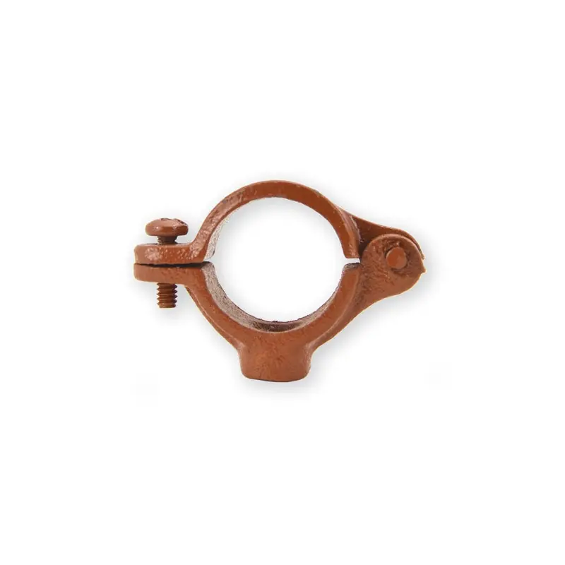 Elite Components 5200-0100PC Hinged Split Ring Hanger 1 inches