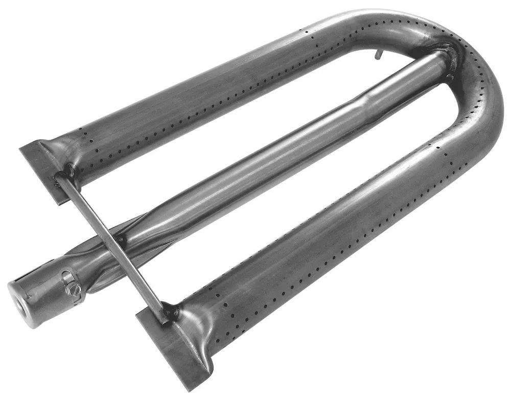 American Outdoor Grill 24-B-06 Main Burner Stainless Steel 14-3/8 x 6-1/4 Inch