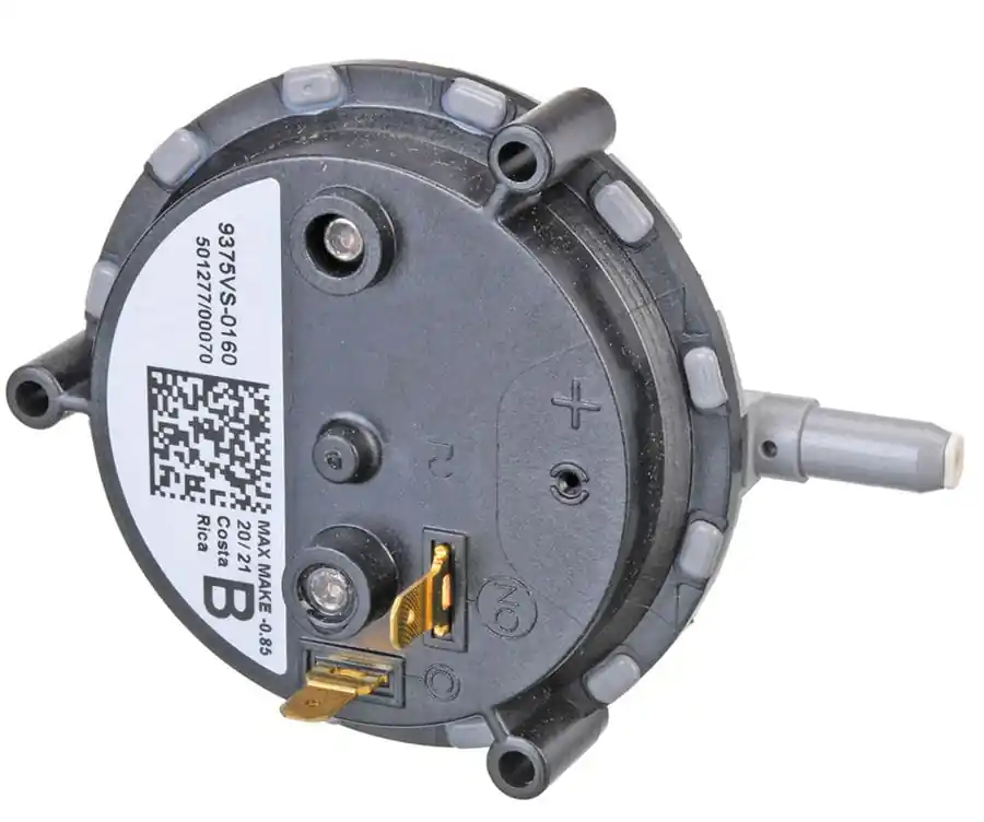 Rheem 42-105583-11 Pressure Switch