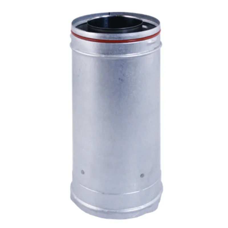 Duravent 35CVS-36 3x5 cvs 36 inches pipe length