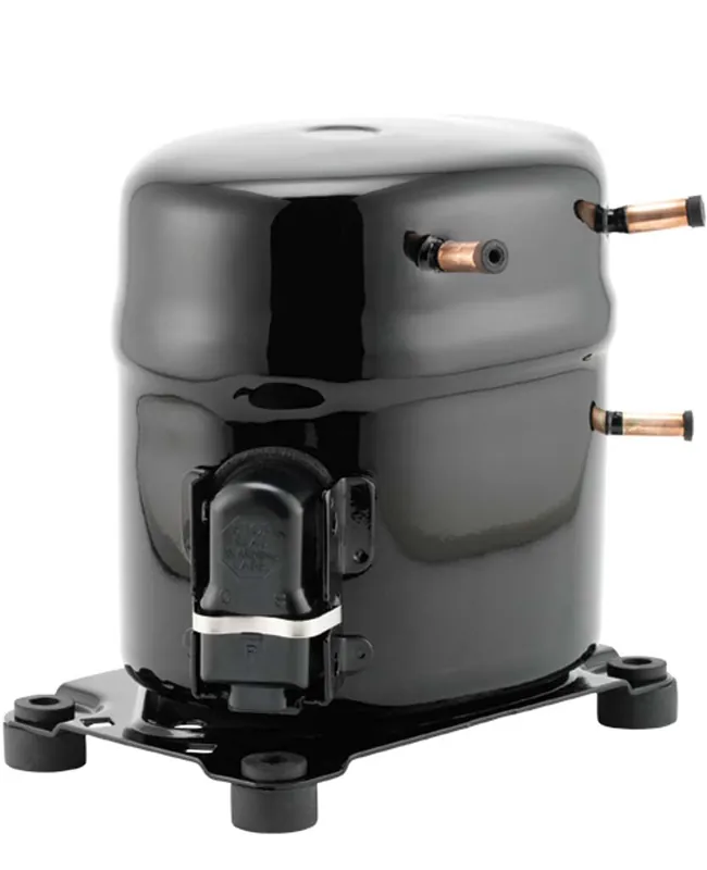 Tecumesh AK100ET-004-J7 AKA5510EXD Air Conditioner Reciprocating Compressor 1 HP REPLACEMENT AKA5510EXD