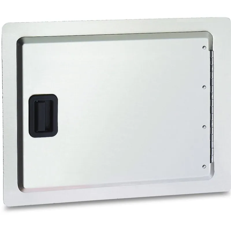 American Outdoor Grill 17-24-SD Single Access Door 17x24 Inch