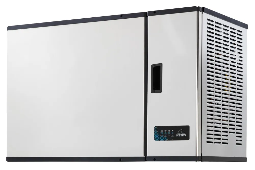 Icetro IM-2000-AH Maestro Modular Ice Maker 48 inchesW 2000 Lbs.