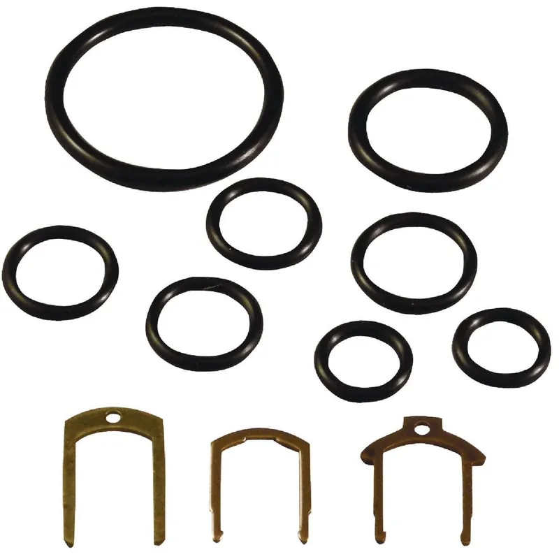Danco 86647 Moen Brass Faucet Repair Kit (Pack)
