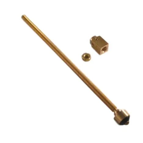Zurn 66955-322-9 Operating Rod Assembly up to 12 inches