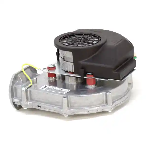 Nti 82052 Combustion Blower and Motor TI-150 and TFT60-110