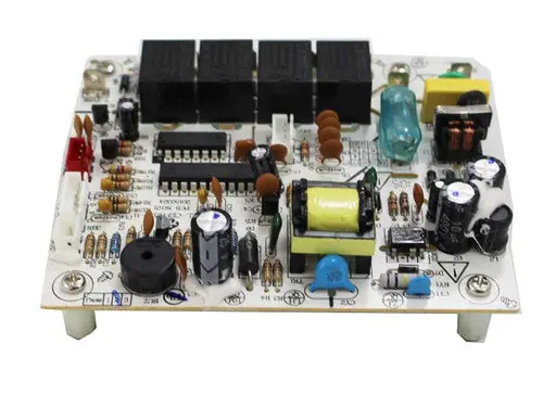 Napoleon Hearth G190-0005-SER Main PCB Board with Spacers
