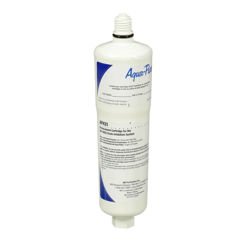 3M Aqua-Pure 70020319276 Aqua Pure AP431 AP43111 Filter 7100051432