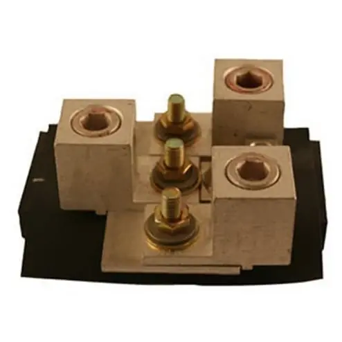 Midwest Tool NEU407 Mw 400A Standby Transfer Switch Neutral Kit
