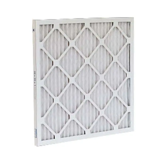 Lab 610_20X20X2 Ppf 20X20X2 Premium Pleated Filter (20 Inch Width x 2 Inch Depth x 20 Inch Height)