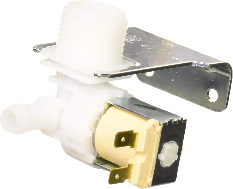 Frigidaire 807047901 Water Inlet Valve