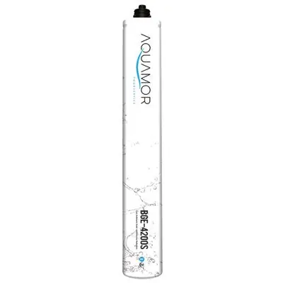 Aquamor 105057 BGE-4200S Water Filter Cartridge