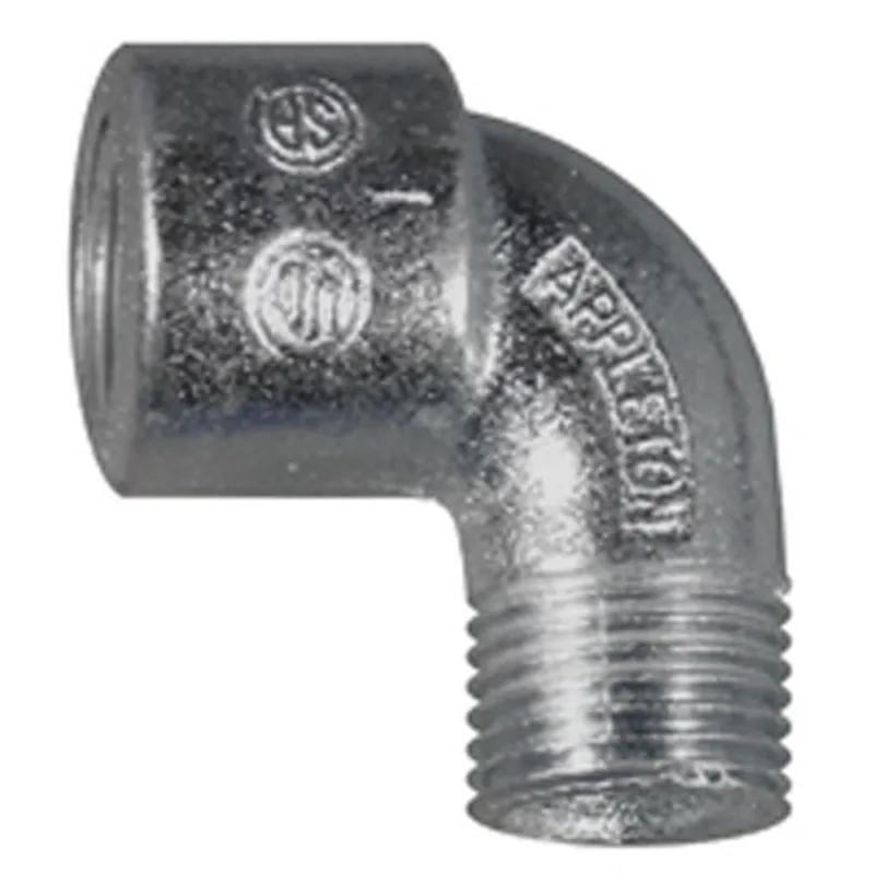 Appleton LMF90-50 Apn 90 deg