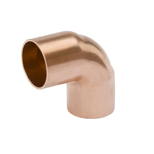 Mueller Streamline W02049 Elbow Fitting 90 Degree