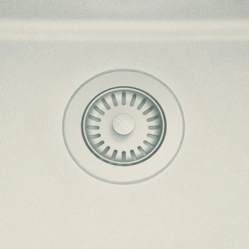Franke 900-SLG Colorline Sink Strainer 3.5-in