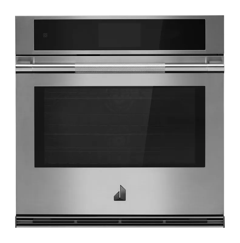 Jennair JJW3430LL Rise™ 30 inches Single Wall Oven with V2™ Vertical Dual-Fan Convection