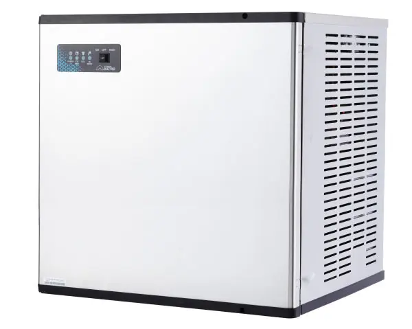 Icetro IM-1100-WC Maestro Modular Ice Maker 1100 Lbs.